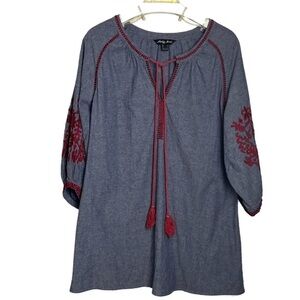 FUNKY SOUL Bohemian Dress